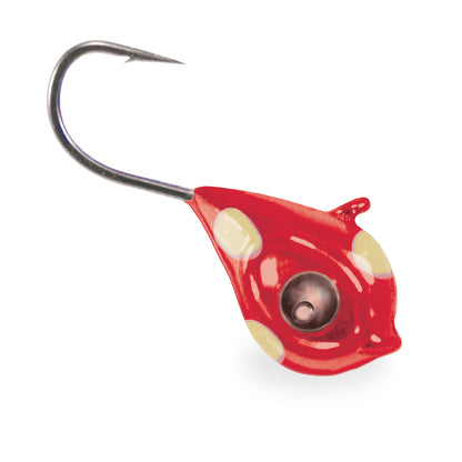 Acme Rattlin' Google Eye Tungsten Jigs