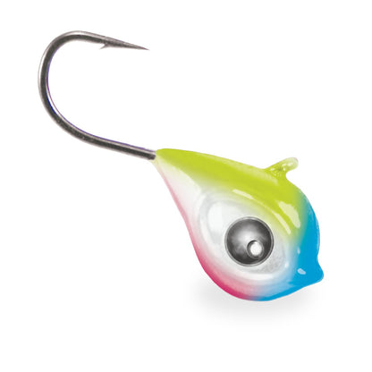 Acme Rattlin' Google Eye Tungsten Jigs