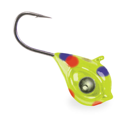 Acme Rattlin' Google Eye Tungsten Jigs