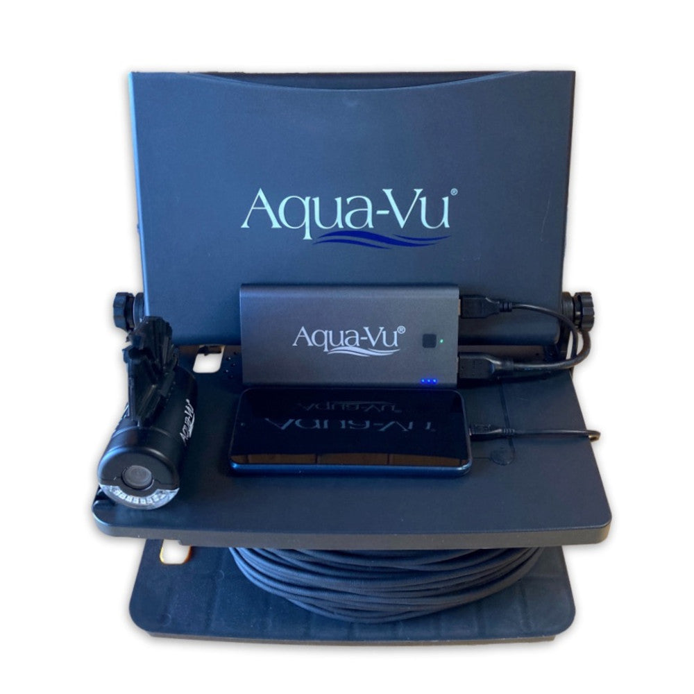 Aqua-Vu AV Connect HD Recorder