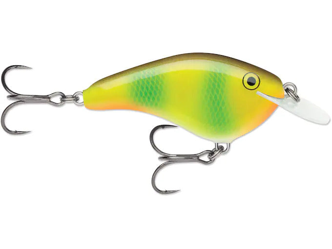 Rapala "Ott's Garage" OG Slim