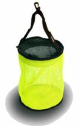 Lindy 5 Gallon Bucket Bait Tamer