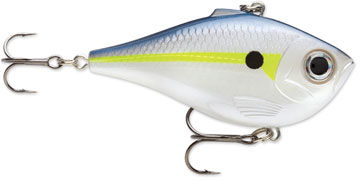 Rapala Rippin' Rap