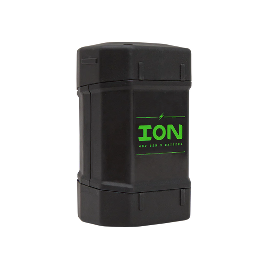 Ion Gen 3 4Ah Battery