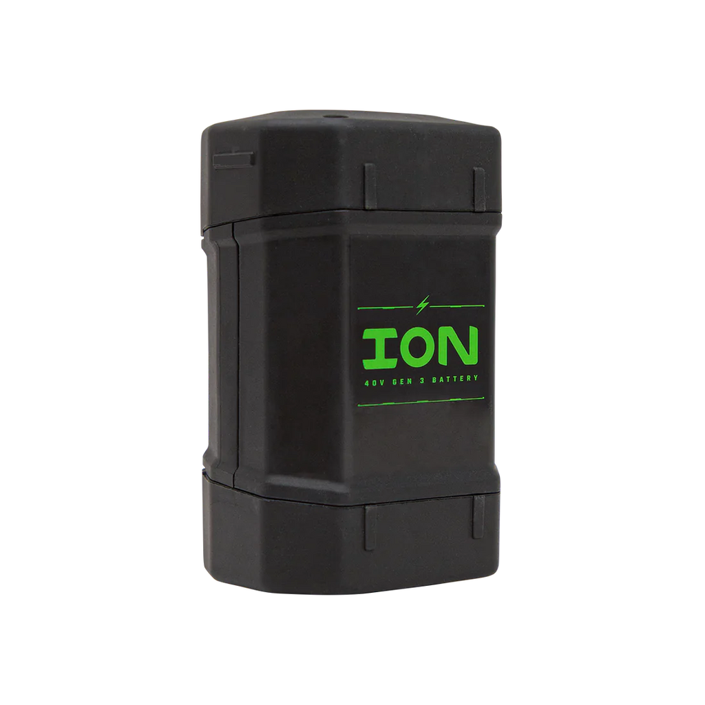 Ion Gen 3 4Ah Battery