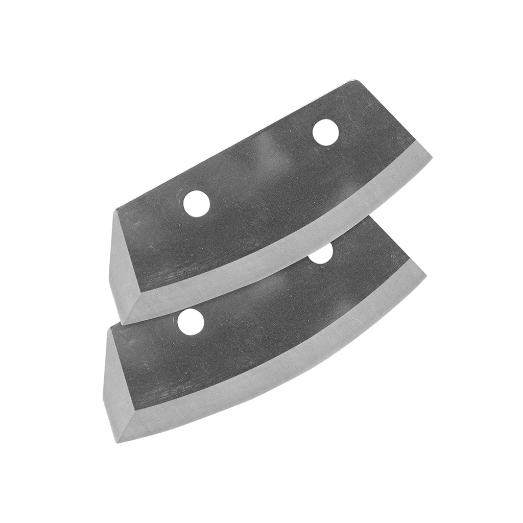 Ion Alpha Auger Replacement Blades