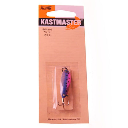 Acme Kastmaster Spoon