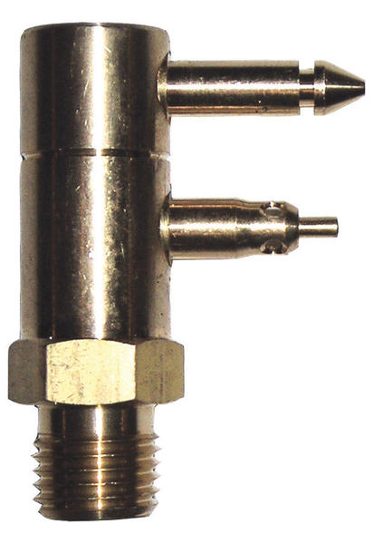 Fuel Lines Connectors