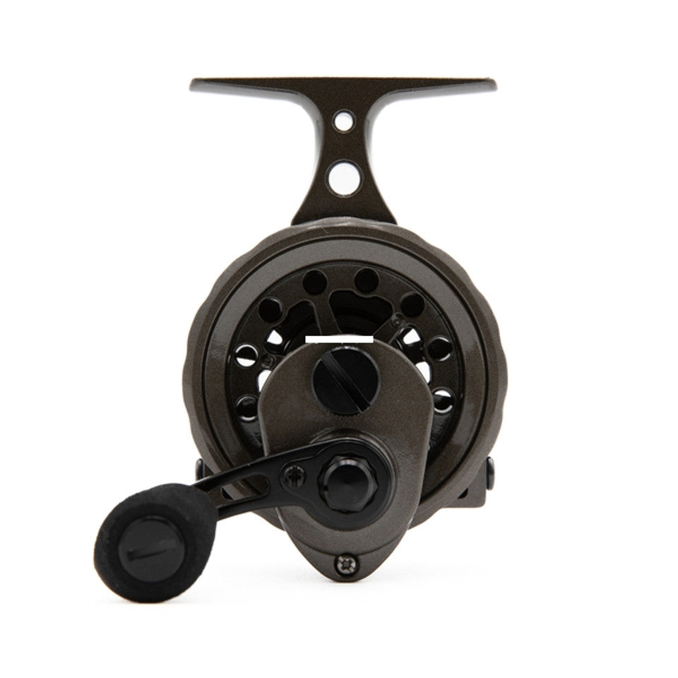 clam fishing reel Clam Reel Spooler Elite
