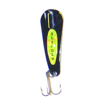 Custom Jigs and Spins Slender Spoon