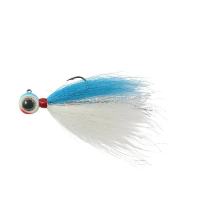 Northland Deep-Vee Bucktail Jig