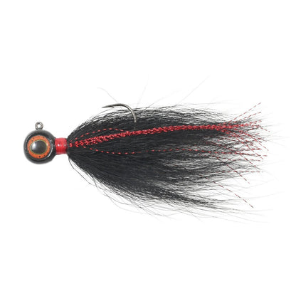 Northland Deep-Vee Bucktail Jig