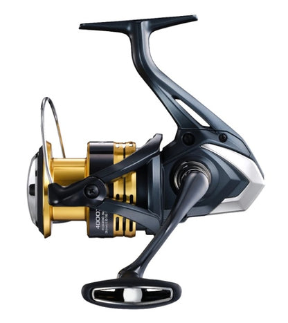 Shimano Sahara FJ Spinning Reel