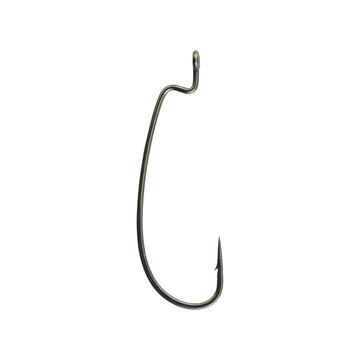 FUSION19 HOOKS OFFSET WORM