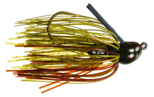 Strike King Bitsy Bug Mini Jig