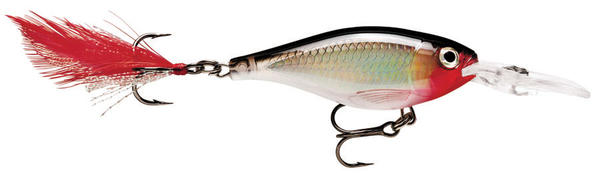 Rapala X-Rap Shad