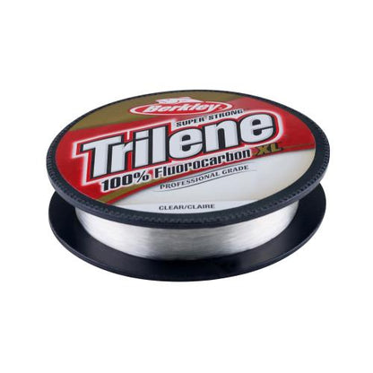 Berkley Trilene XL Fluorocarbon Professional Grade Line