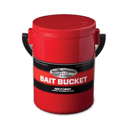 Strikemaster Bait Bucket