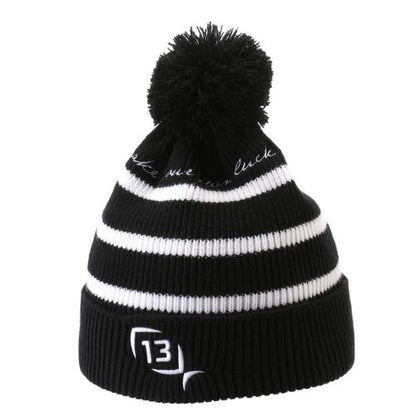 13 Fishing Winter Stocking Hats