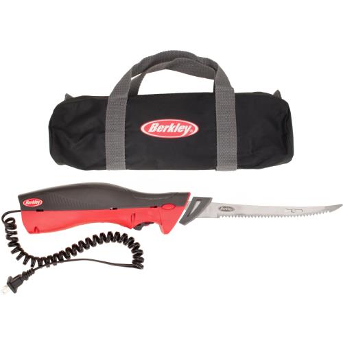 Berkley 120 Volt Electric Knife