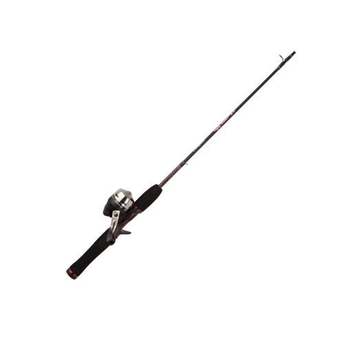 Ugly Stik GX2 Spincast Combo Ugly Stik GX2 Spincast Combo