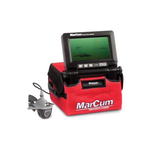 Marcum VS485C Underwater Viewing System