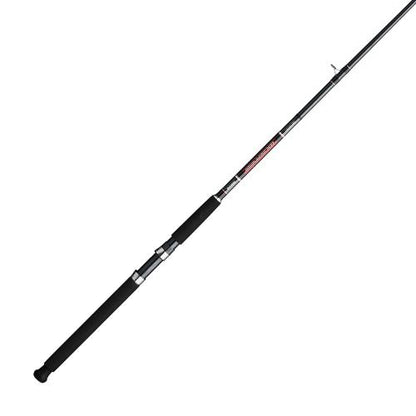 Daiwa Wilderness Rod