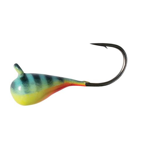 Clam Drop XL Jig