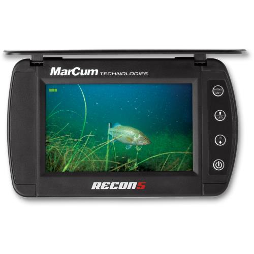 Marcum Recon 5 Underwater Viewing System