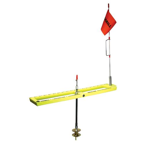 Frabill Arctic Fire Tip-up