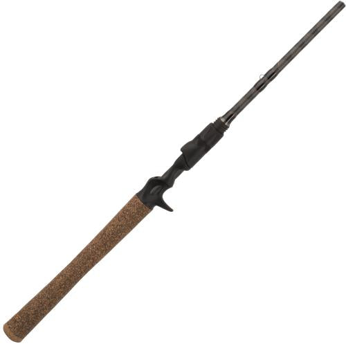 Berkley Lightning Casting Rod