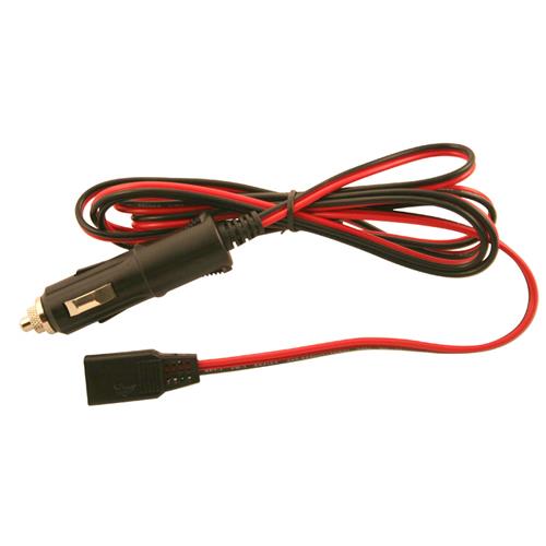 Vexilar 12 Volt Power Cord DC Adapter