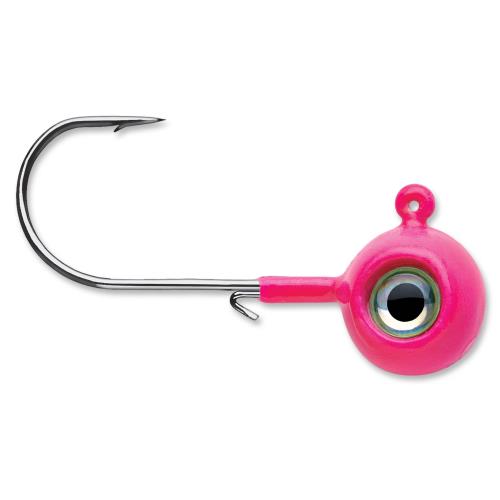 VMC Neon Moon Eye Jig