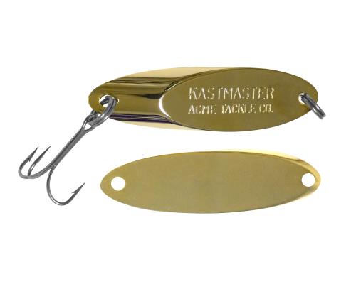 Acme Kastmaster Spoon