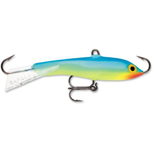 Rapala Jigging Rap #9