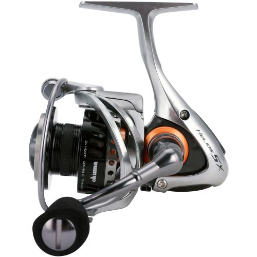 Okuma Helios SX Spinning Reel