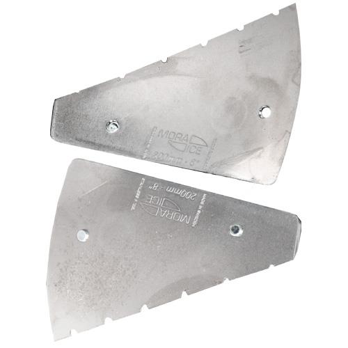 Strikemaster Replacement Blades for Power Auger