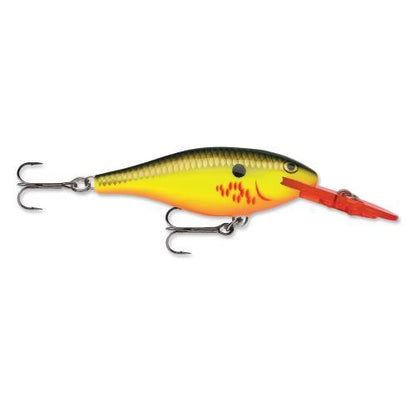 Rapala Shad Rap 05