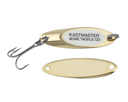 Acme Kastmaster Spoon