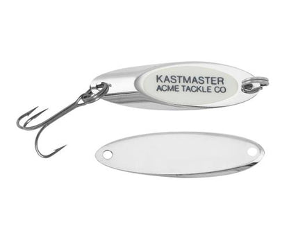 Acme Kastmaster Spoon