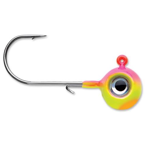 VMC Neon Moon Eye Jig