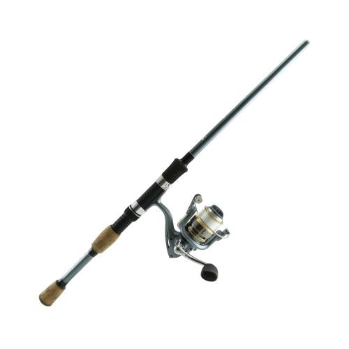 Okuma Rox Spinning Combos