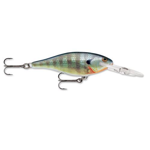 Rapala Shad Rap 05