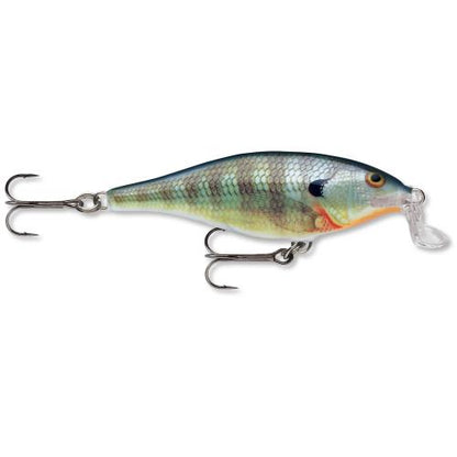 Rapala Shallow Shad Rap