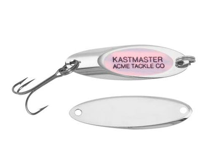 Acme Kastmaster Spoon