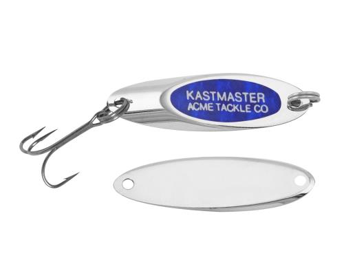 Acme Kastmaster Spoon