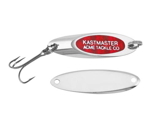 Acme Kastmaster Spoon