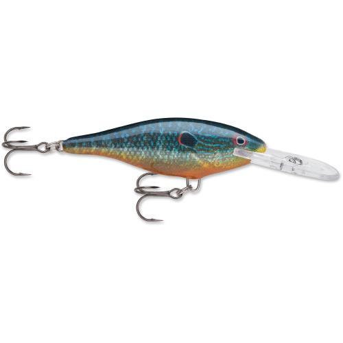 Rapala Shad Rap 07