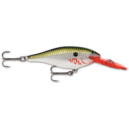 Rapala Shad Rap 07