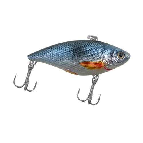 does target sell fishing lures 5Pcs 9.7cm Live Yearling Jerkbait Bass Crankbaits Bait Ball The Livetarget Golden Shiner is a lipless crank that takes on a profile of a real Shiner Unique Bargains Freshwater Lifelike Catfish